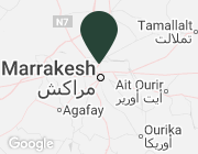 Royal Mansour Marrakech